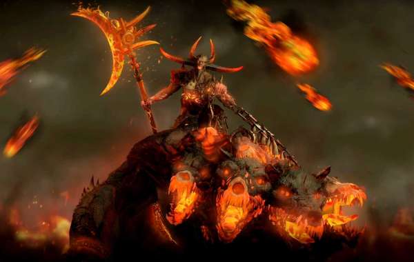 U4GM Explains the Best Diablo 4 Gem Reset