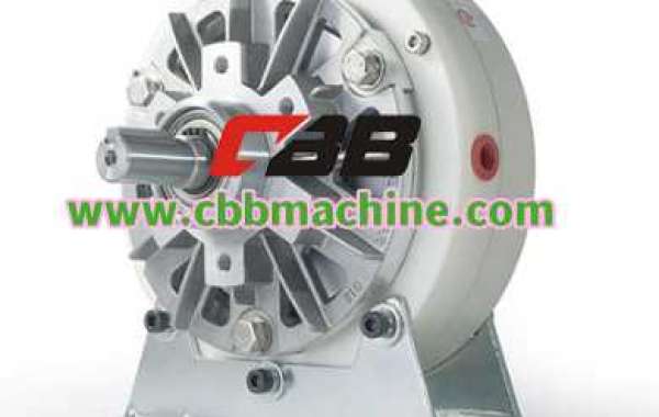 Where Does Magnetic Powder Clutch Fit Industrial Production?
