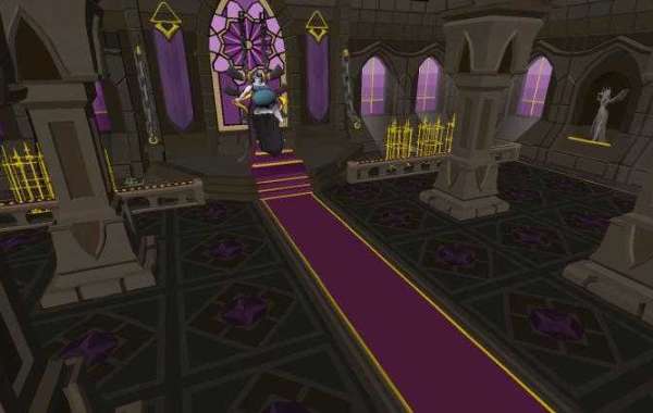 RSorder-OSRS: The Ultimate Bandos Chestplate Overview and Tips