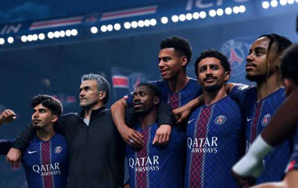 MMOEXP FC 26:EAFC 26 Pro Clubs: Powerful Tips to Outplay Every Opponent