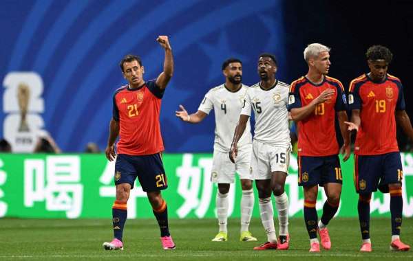 Lamine Yamal outshines fellow Ballon dOr contenders