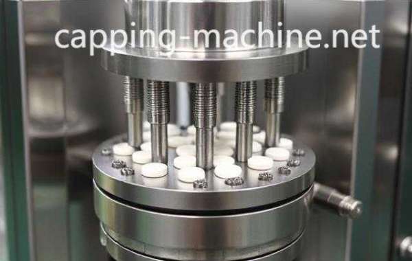 Is Capping Machine from Capping-Machine Right for You?