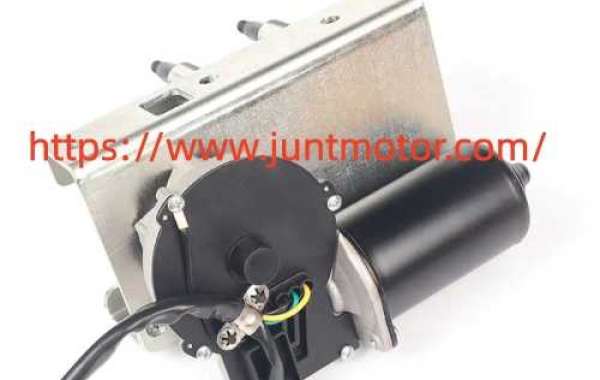 Why Choose Juntmotor 15411755 wiper motor For Different Vehicles
