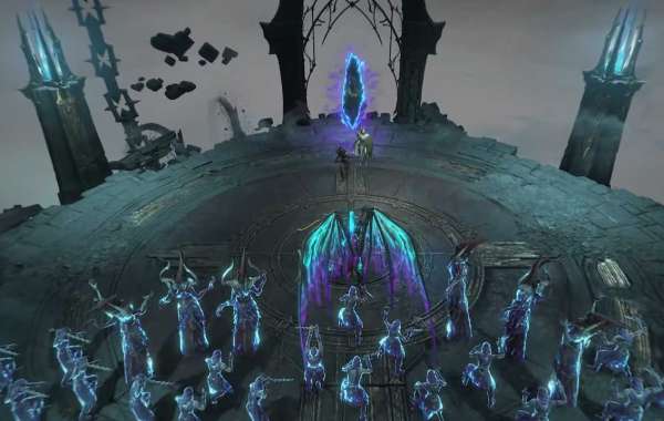 Mmoexp: Diablo 4 Season 14 Horadric Cube Guide