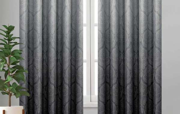 Step-by-Step Easy Installation Guide for Grommet Blackout Curtains in Any Room