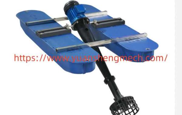 Sustainable Aeration Solutions for Modern Aquaculture Operations