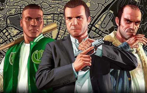 GTA 5 Weapon Choices That Matter Most U4GM