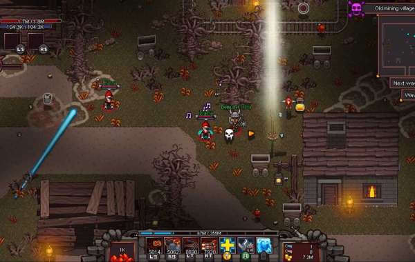 U4gm Hero Siege Gem Builds and Bonus Effects