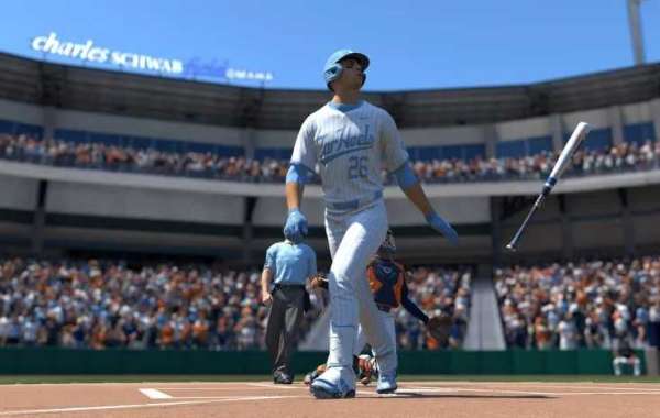 Master MLB 26 Diamond Dynasty U4GM