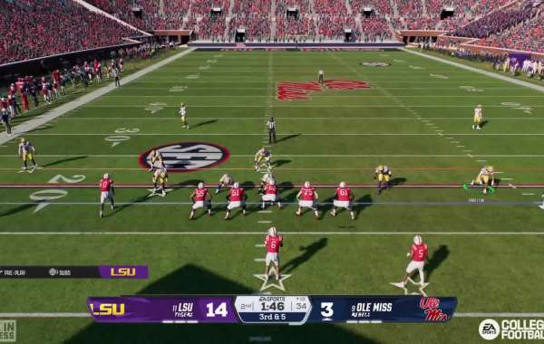 College Football 27 Defensive AI Has Improved – U4GM Gameplay Analysis