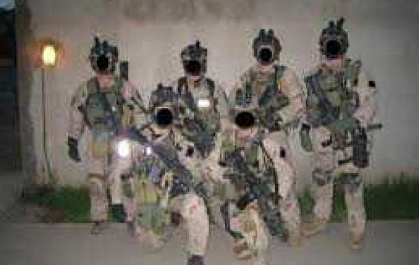 Delta Force Items From u4gm for Competitive Loadouts