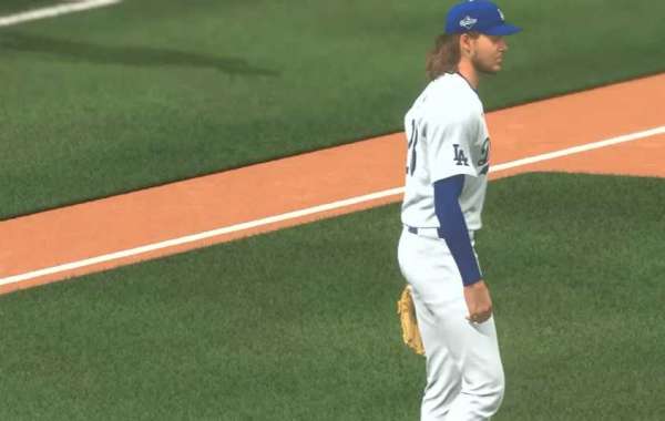 MMOexp:MLB The Show 26 Perdomo Guide:Is He Worth It
