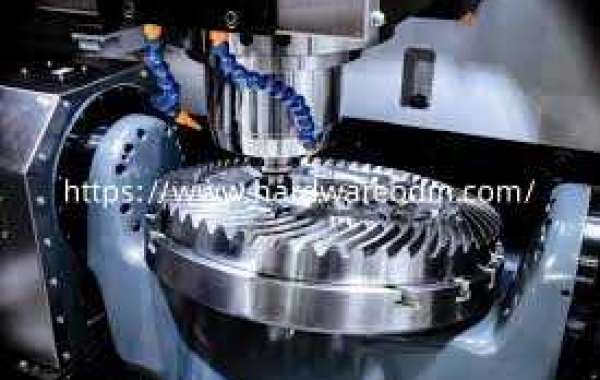 The Role of Design and Engineering in Modern Custom Cast Aluminum Manufacturing