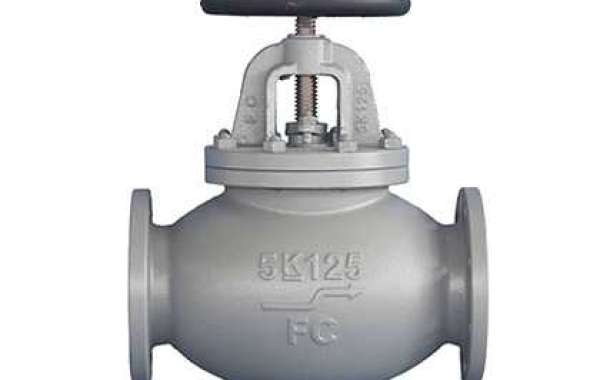 Where Marine Valve Is Used in Maritime Systems