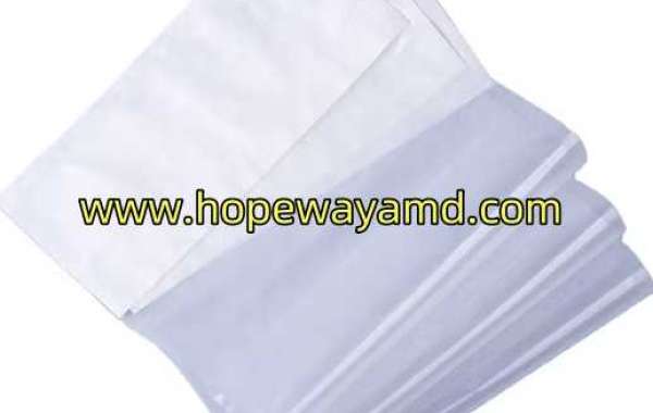 Why Choose Hopeway AMD Tyvek Breathing Cover for Daily Applications?