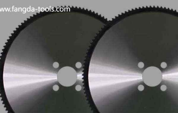Why Consider fangda-tools TCT Circular Saw Blade?