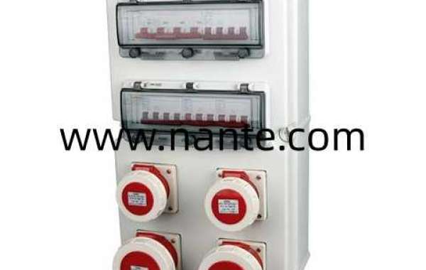 When Should Industrial Surface Mounted Socket Be Considered?
