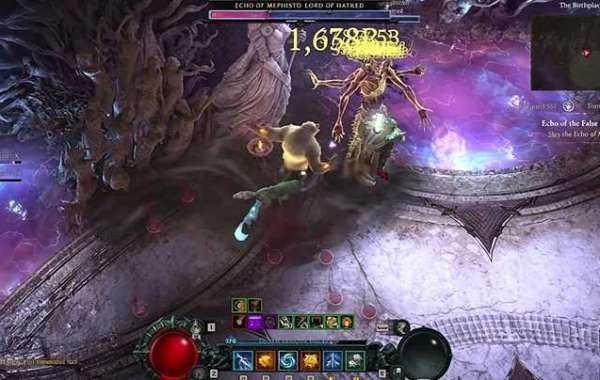 MMOexp Diablo 4 Season DPS Tier List Explodes! These 10 Builds Look Weak but Are Secretly Destroying Tier 150 Content