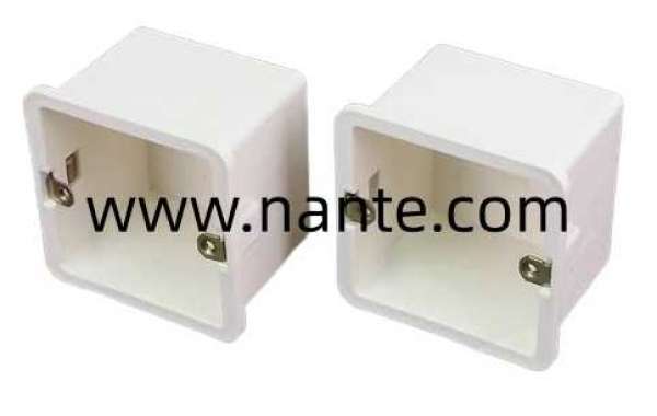 Why Choose Industrial Mcb Box from Nante?