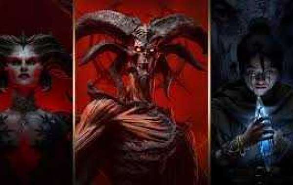 Diablo 4 Season 14 Druid Guide: Why Waxing Gibbous Is the Key Diablo 4 Item for the Ultra-Fast Lightning Shred Build
