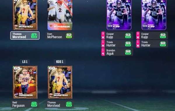 Madden 26: A Game of AI, Drama, and a Shifting Future