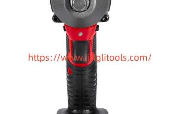 Can jiangsuxinfeng Power Wrenches Improve Daily Assembly Efficiency