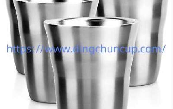 How Does Dingchuncup SS Cup Fit Modern Daily Routines