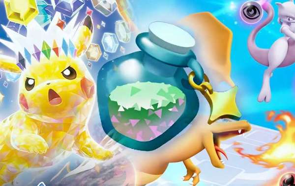 Pokemon TCG Pocket: Discover Fresh Fun Beyond Card Collecting