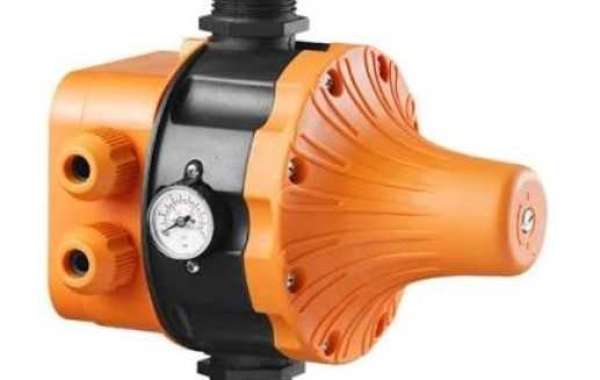 MONROSWITCH Monro Switch and Water Level Switch Solutions for Better Fluid Control