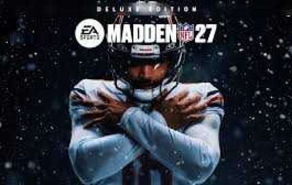 U4GM Madden 27 Coins: Pre-Order Access Guide
