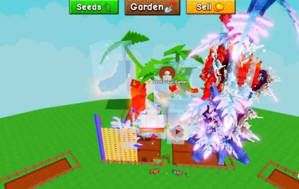 U4N How to Master Epic Mango Farming in Grow A Garden 2