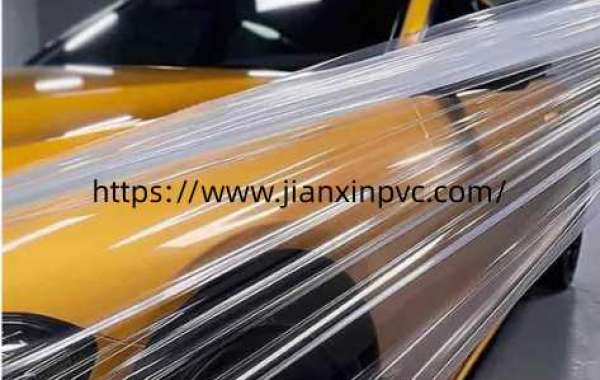 Choosing High-Quality PVC Raincoat Film for Modern Manufacturing
