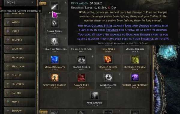 Path of Exile 2 Crafting RNG Experience Enhanced Through U4N Market Options