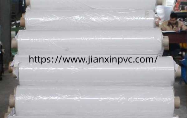 Reliable PVC Film Solutions for Floor Surface Protection and Efficient Material Applications
