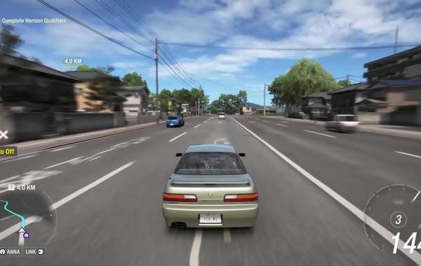 U4GM + Forza Horizon 6: The Complete Guide to 20+ Potential New Cars