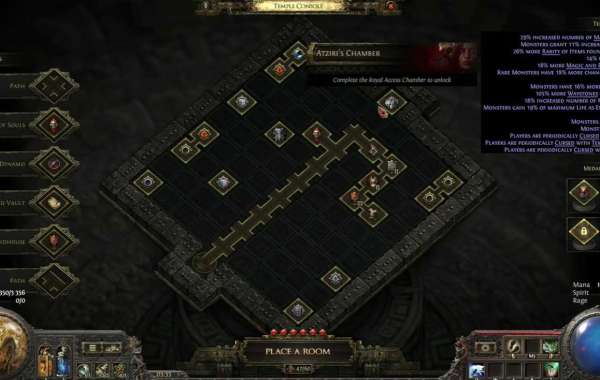 MMOexp Path of Exile 2 Version 0.5 Time Sorcerer Build Guide: How to Freeze 200% Fog Content With Massive Slow Effects a