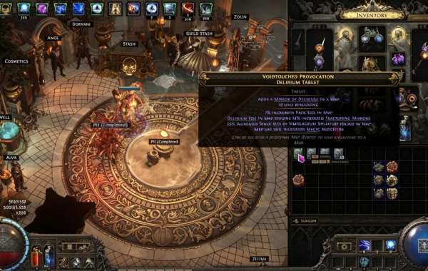 MMOexp POE2 Crafting Your First +5 Projectile Amulet: Step-by-Step