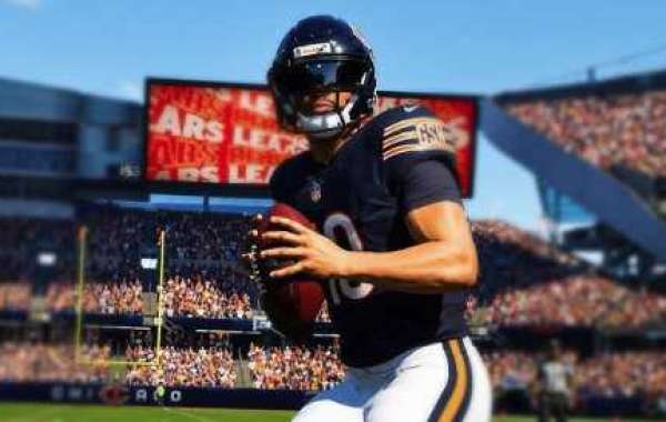 EZBUFF- Buy Madden NFL 27 Coins for a More Rewarding Gaming Experience