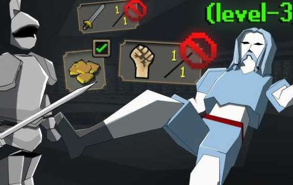 RSorder OSRS: The Anti-Broke Handbook — Clever Money-Saving Hacks Every Player Needs