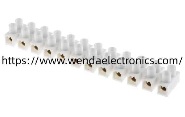 Can Wendaelectronics Cable Strip Connectors Manufacturer Improve Assembly Efficiency