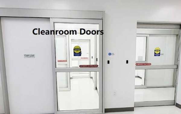 Yd-Purification Clean Room Doors And Windows Planning