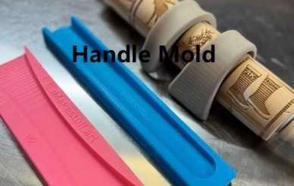 Qhpreformmould Preform Mould Supplier for Advanced Bottle Production