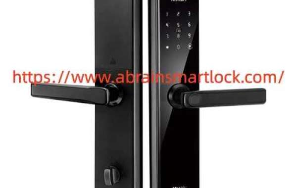 Simple Fixes for Abrainsmartlock Waterproof Fingerprint Lock After Exposure to Rain