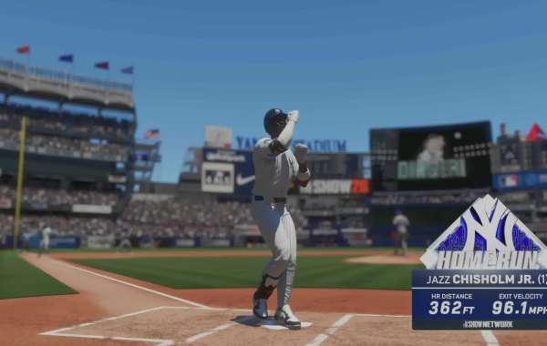Boost Collection Success With MLB 26 U4GM Strategy