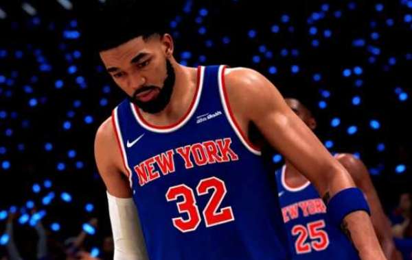 MMOEXP NBA 2K27 Gameplay Features: City, Co-Op & MyNBA
