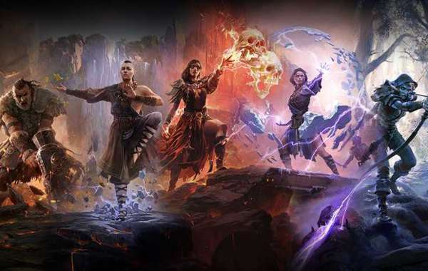MMOexp POE2: Diversify Your Trades