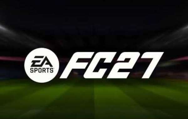 MMOEXP EA FC 27 FUT Revolution: Features That Transform Squad Building