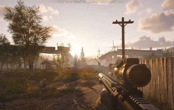 MMOEXP:Arena Breakout: Infinite Maps Guide: Top Locations, Loot Routes and Survival Tips