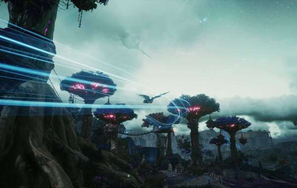 U4GM Aion 2 Gear System Breakdown