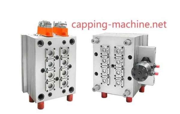 Could Capping-Machine Influence the Future of Capping Machine Design?